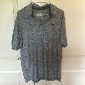 Under Armour men’s polo, size large
